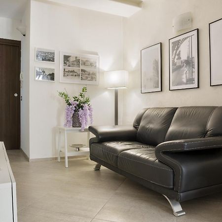 Il Glicine Apartment Montano Lucino ภายนอก รูปภาพ