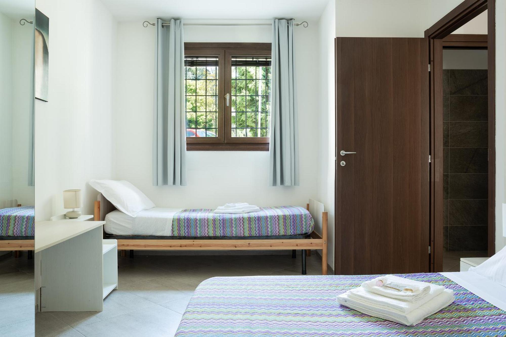 Il Glicine Apartment Montano Lucino ภายนอก รูปภาพ